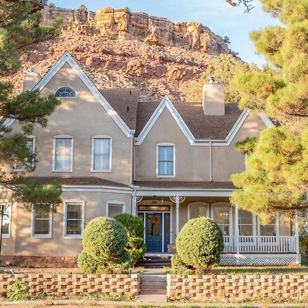 Tyler Inn At Zion Rockville Ngoại thất bức ảnh